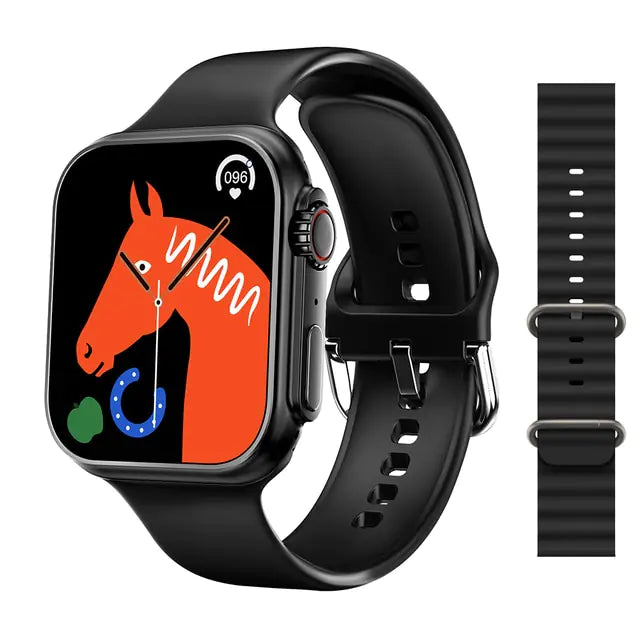 Smart Watch 8 Ultra - MD Store