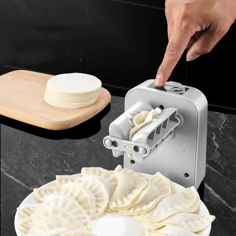 Automatic Easy Dumpling Maker Machine - MD Store