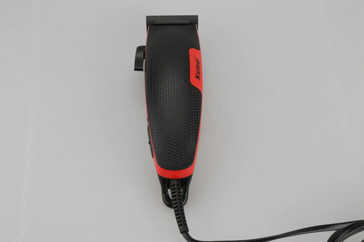 Electric Rechargeable Hair Clipper and Trimmer Tool