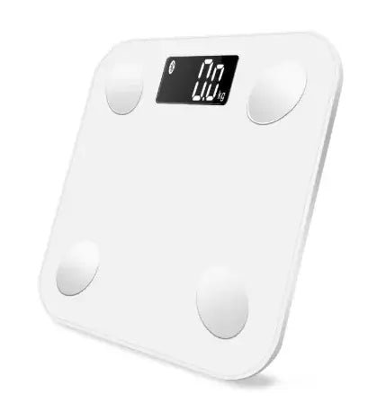 Smart Bluetooth Body Scale