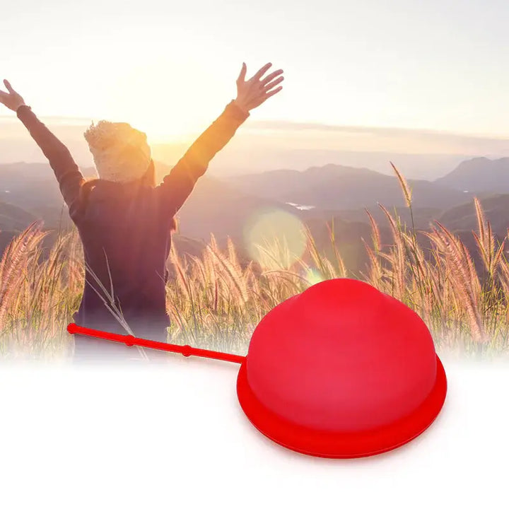 Plate Silicone Products Menstrual Cup Female Period