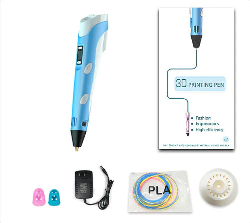 3D Drawing Printing Pen - MD Store