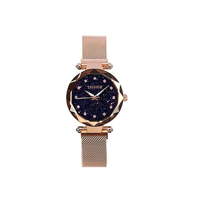 Creative Quartz Watch