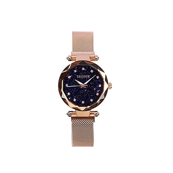 Creative Quartz Watch