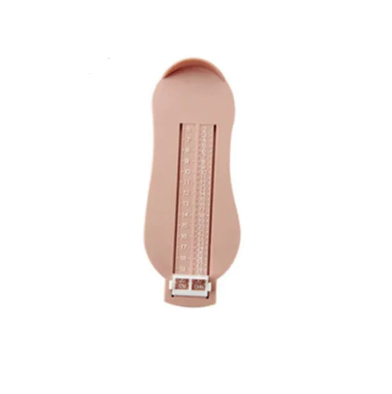 Children's Foot Measuring Ruler