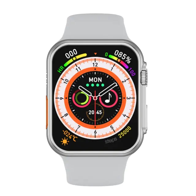 Smart Watch 8 Ultra - MD Store