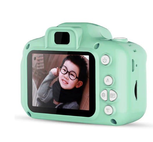 Children Kids Camera Mini Educational Toys - MD Store