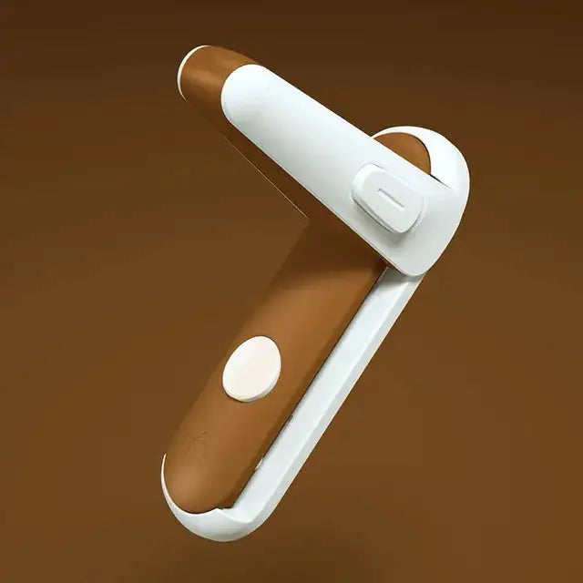 Child Safety Door Handle Lock - MD Store