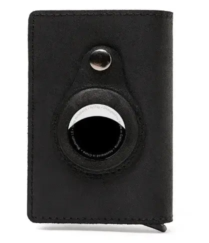 TrackShield RFID Wallet