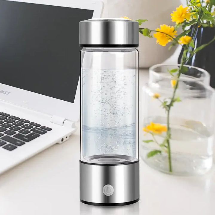 Hydrogen Water Cup Water Machine Live Hydrogen Power Cup