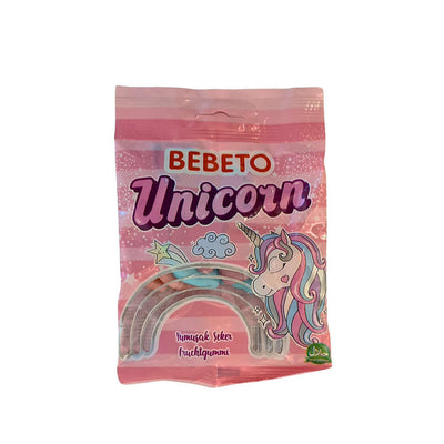 Bebeto Unicorn 80g MD-Store