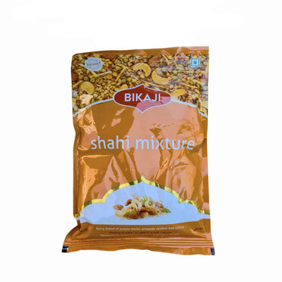 Bikaji Shahi Mixture 200g MD-Store