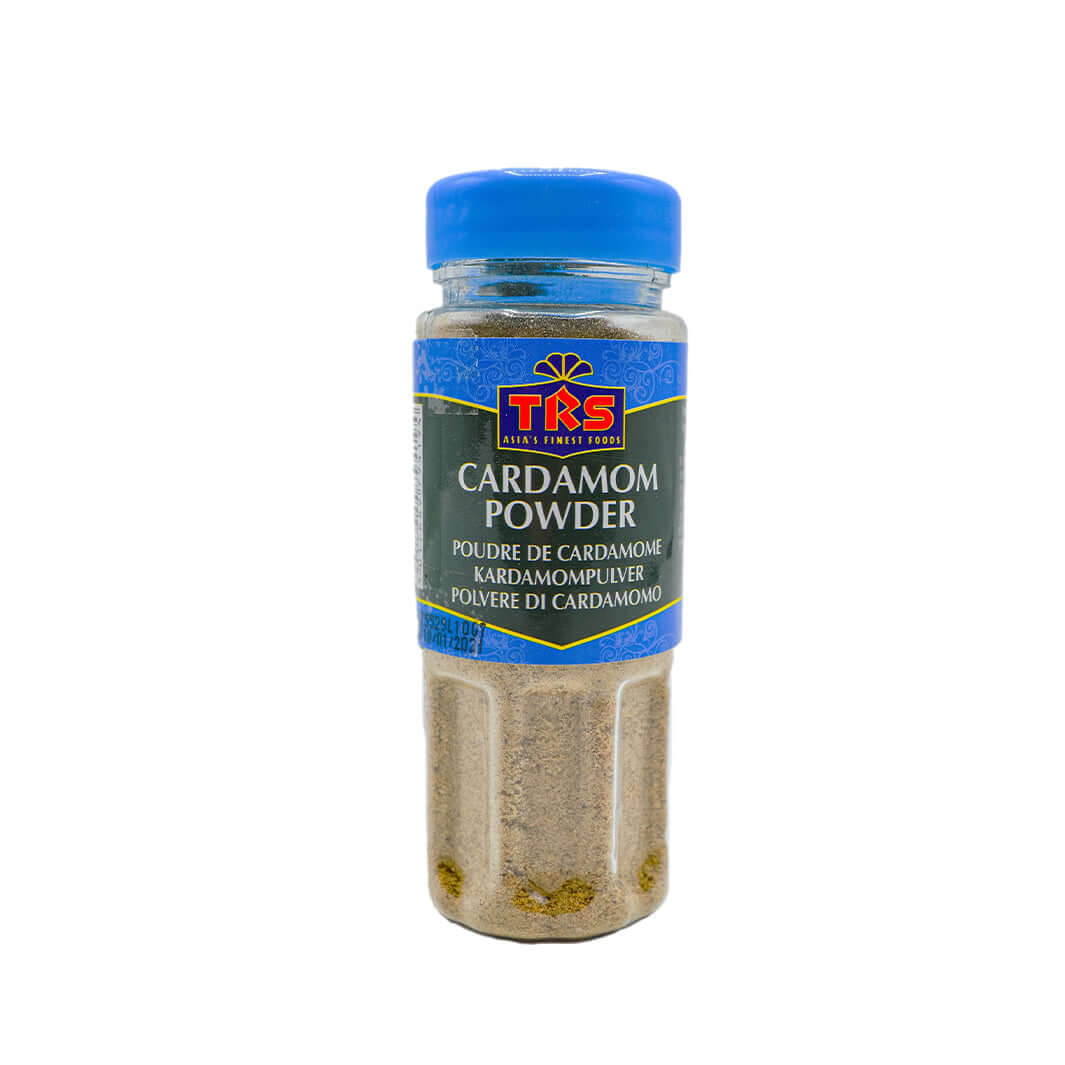 TRS Kardamompulver
