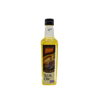 Daily  Wok Oil 500ml MD-Store