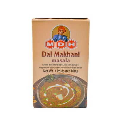 MDH Dal Makhani Masala 100g