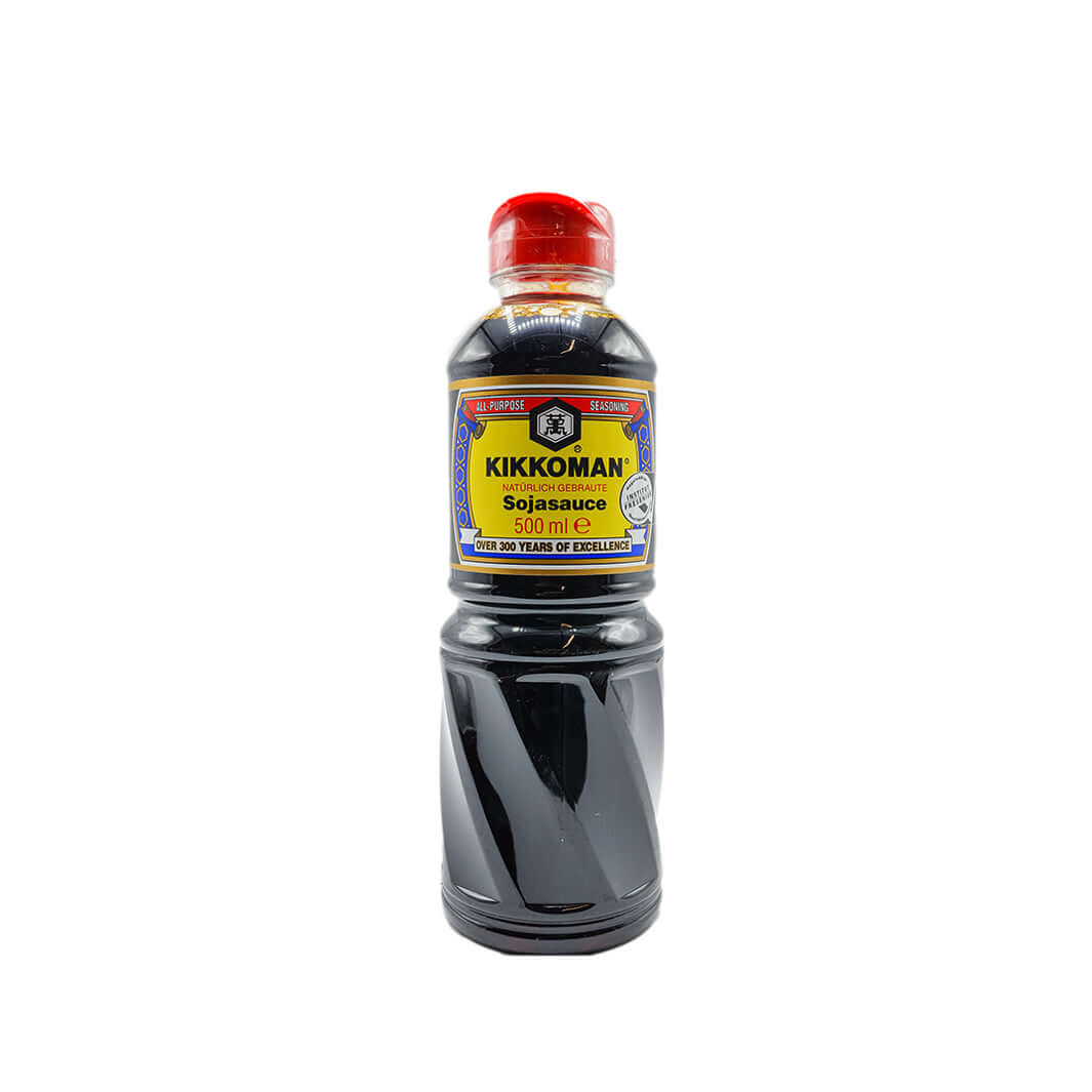 KikkoMan Soyasauce 500ml