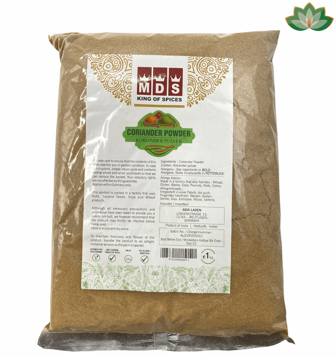 Coriander Powder