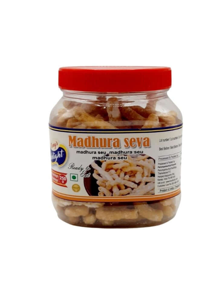 Madhura Seva