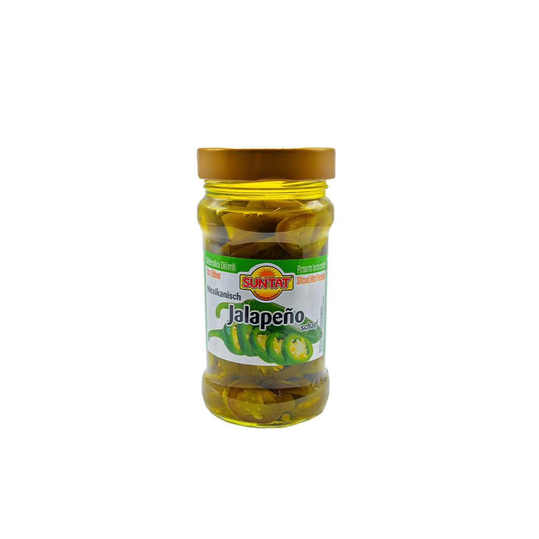Suntat Jalapeno Spicy