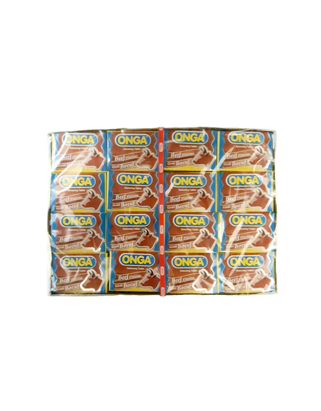 Onga Gewürztablette - Rindfleischgeschmack 768g