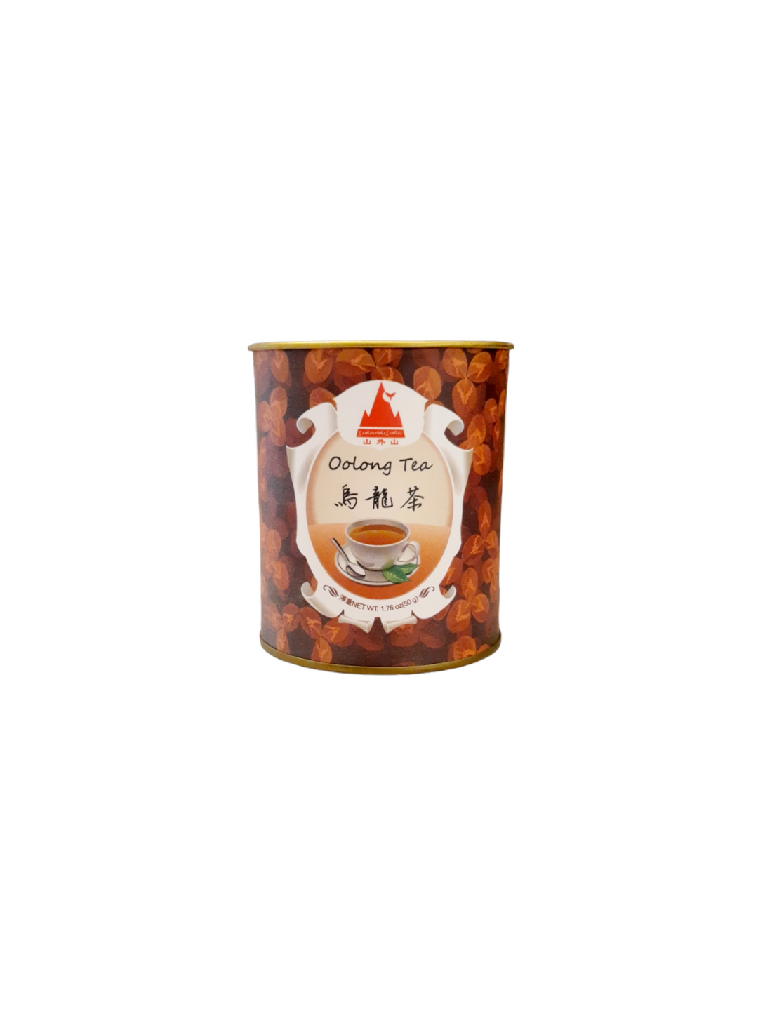 Shanwaishan Oolong Tea 50g - MD Store
