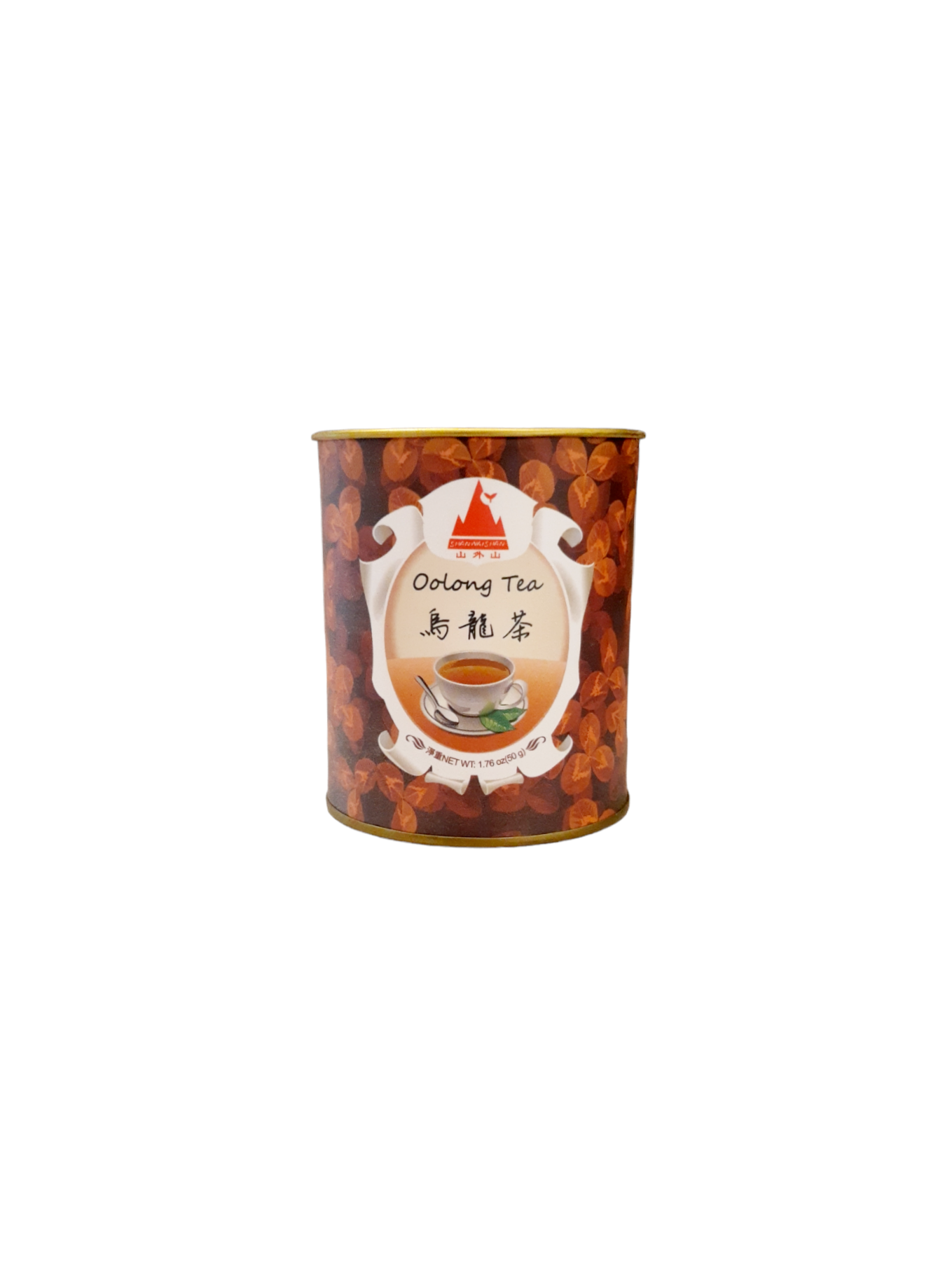 Shanwaishan Oolong Tea 50g - MD Store