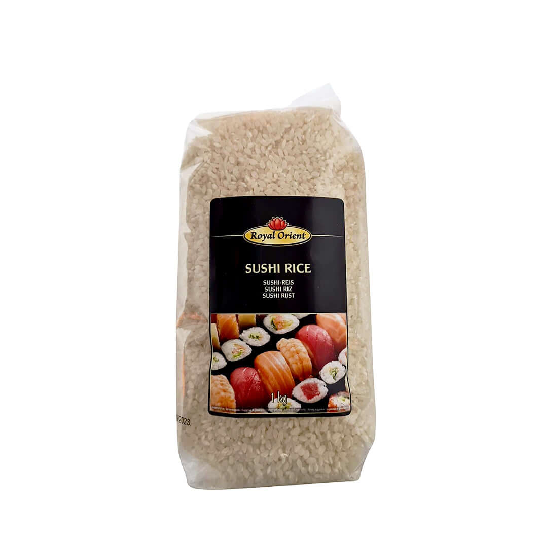 Royal Orient Sushi-Reis 1Kg