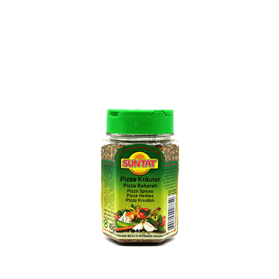 Suntat Pizza Spices 45g