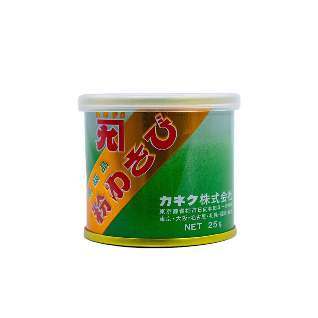 Kona Kaneku Wasabi Powder 25g MDStore