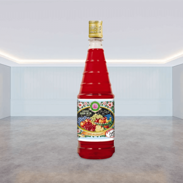 Rooh Afza, Rooh Afza in Germany, Grocery Shop in Germany
