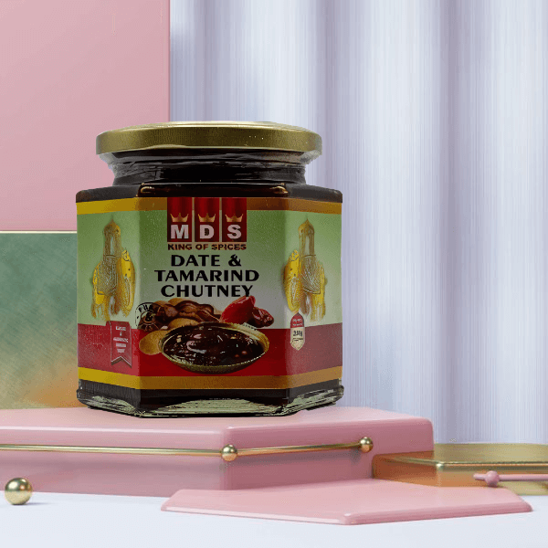 Date Chutney, Date Sauce, Tamarind Sauce, Tamarind Chutney,  Online Grocery in Germany