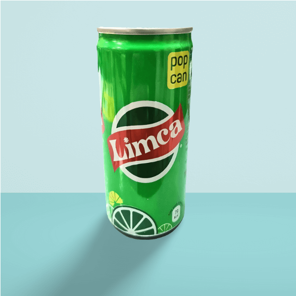 Be Sure to Buy Limca Soft Drink to Have a Cool Refreshing Summer