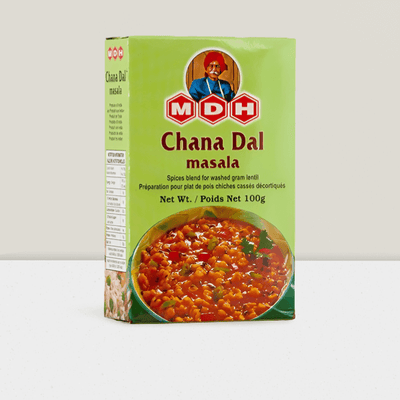 Prepare an Amazing Dish of Chana Dal with the MDH Chana Dal Masala