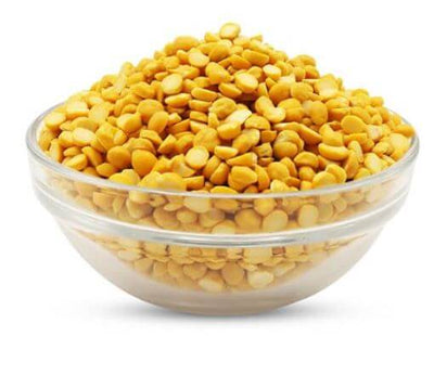 MDS Chana Dal is the Top Tier Lentil