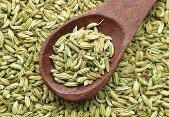 Fennel Seeds, Indian Online Grocery in Germany