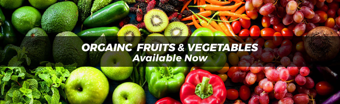 Vegetables