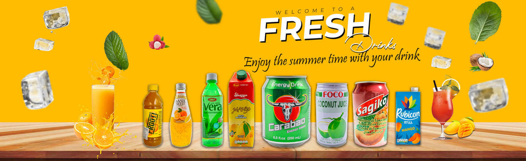 Alcohol free Drinks