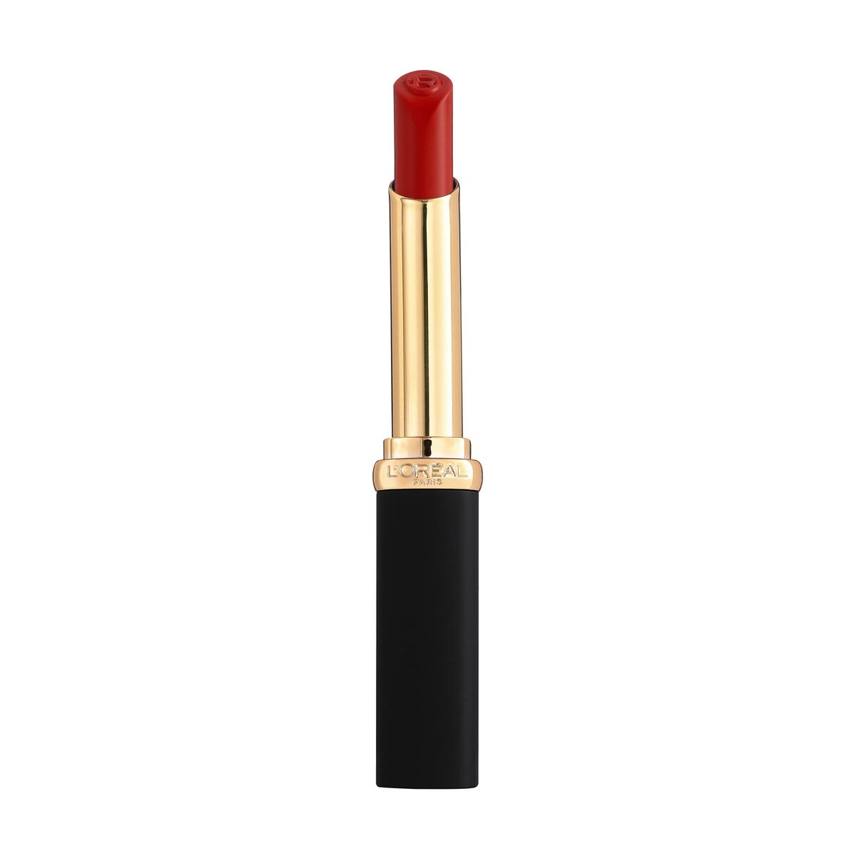 Strugurel L'Oreal Make Up Color Riche Asigură volum părului Nº 346 Le rouge determination-0