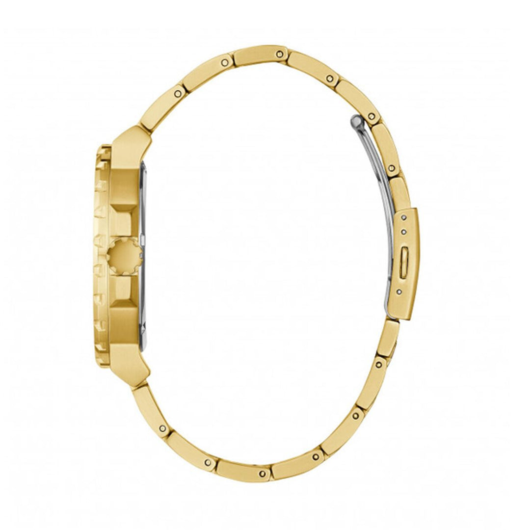 Men's Watch Guess (Ø 44 mm)-5