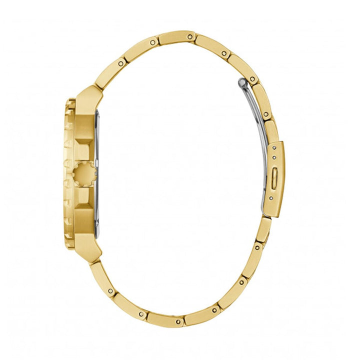 Men's Watch Guess (Ø 44 mm)-5