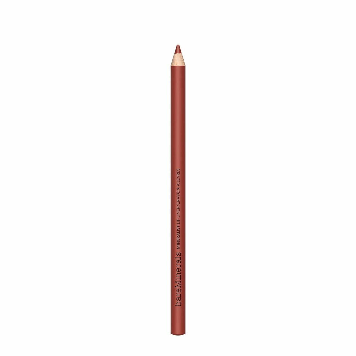 Creion Contur Buze bareMinerals Mineralist Striking spice 1,3 g-0