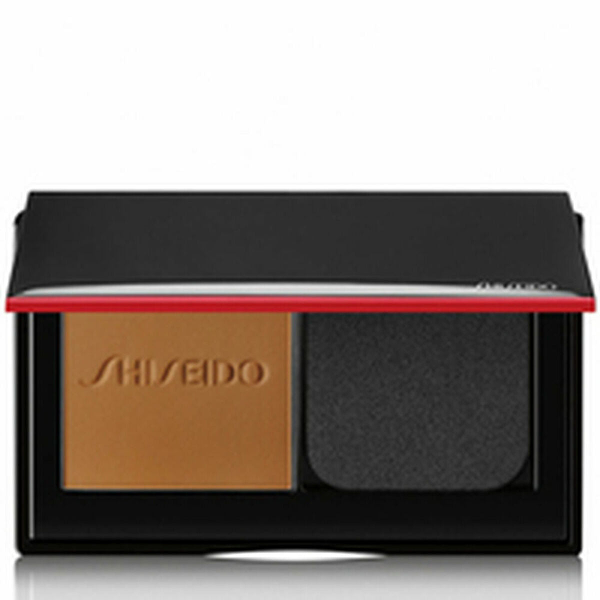 Base de Maquilhagem em Pó Shiseido 729238161252-0