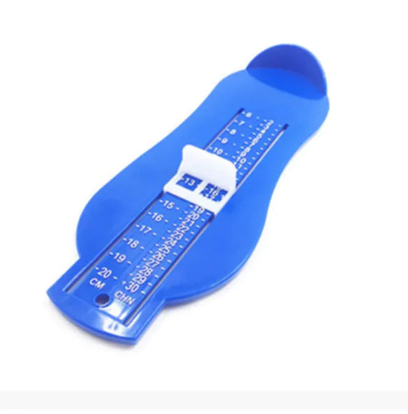 Children's Foot Measuring Ruler