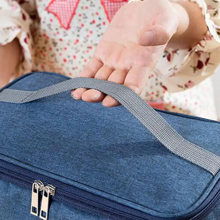 Wasserdichte Thermotasche für Lebensmittel