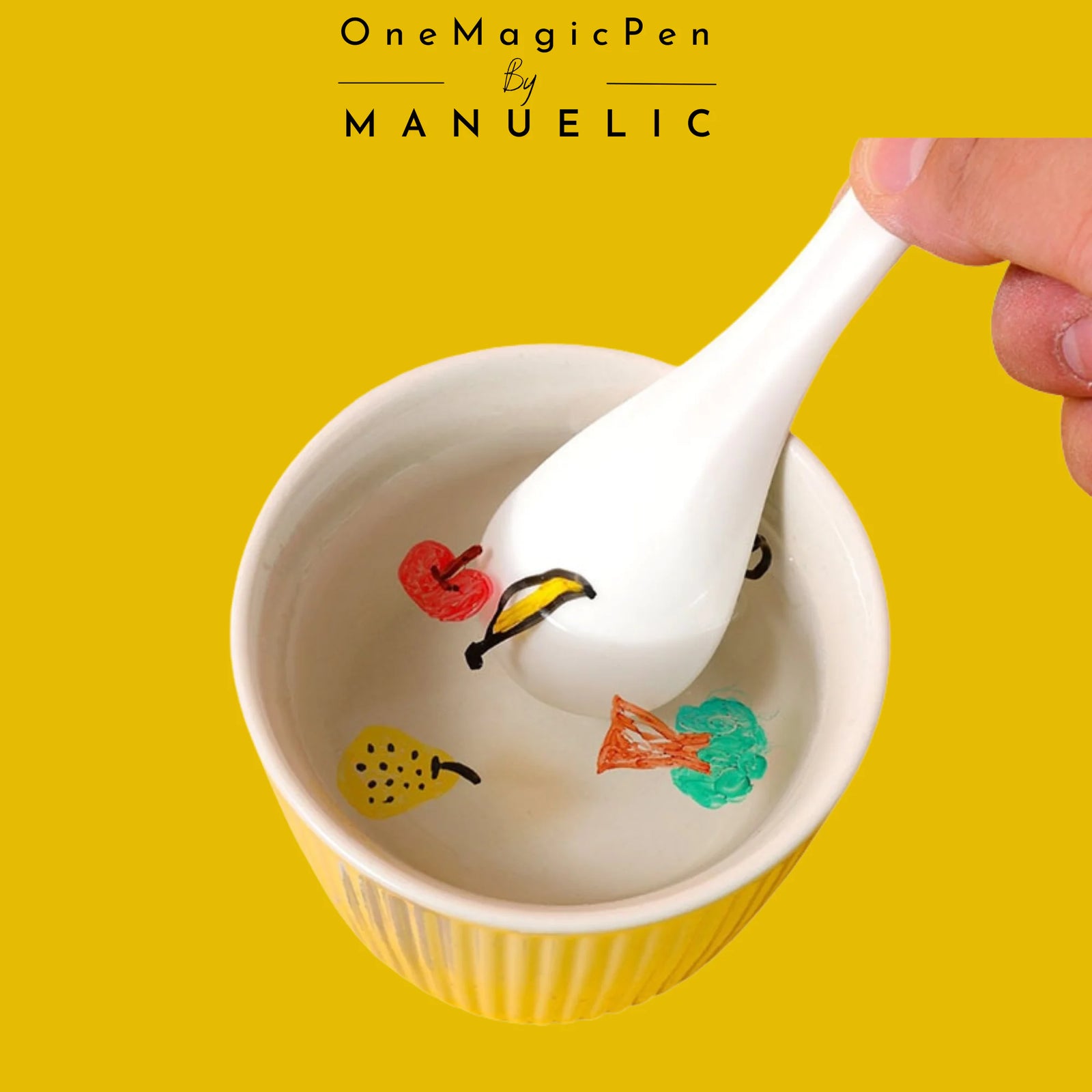 Magic Pens Set - MD Store