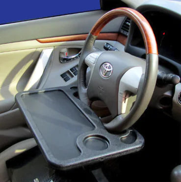 Multifunctional Car Laptop Desk and Office Table