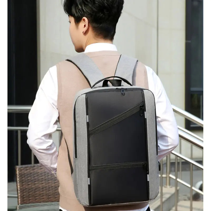 Waterproof casual backpack new arrivals