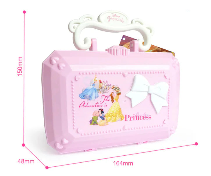Mini Makeup Set for Kids - Water-Soluble Cosmetics