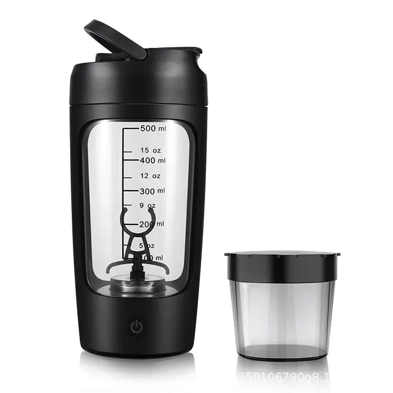 Elektrischer Protein-Shaker-Becher