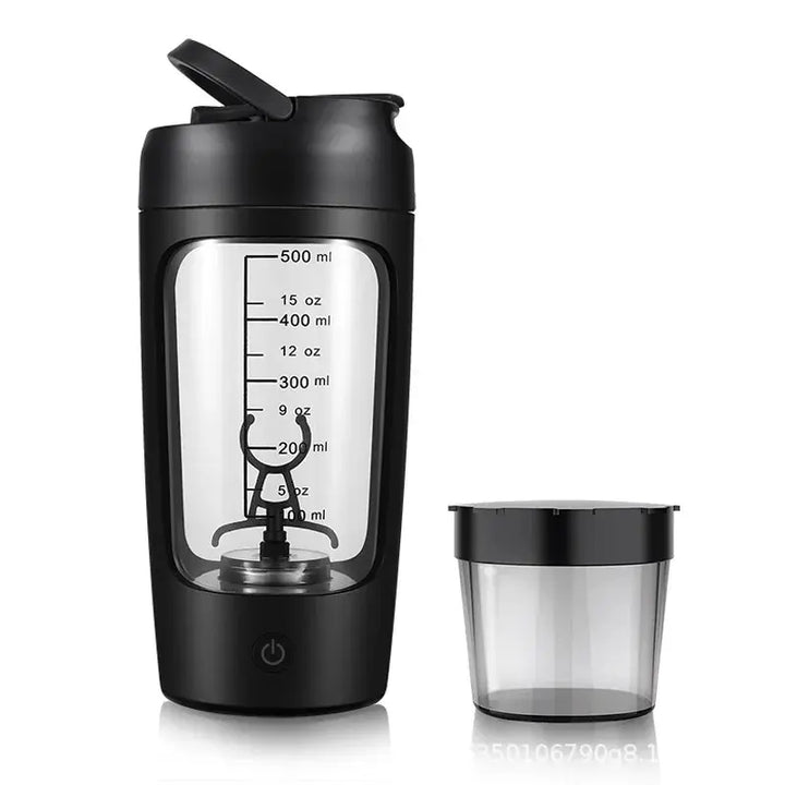 Elektrischer Protein-Shaker-Becher